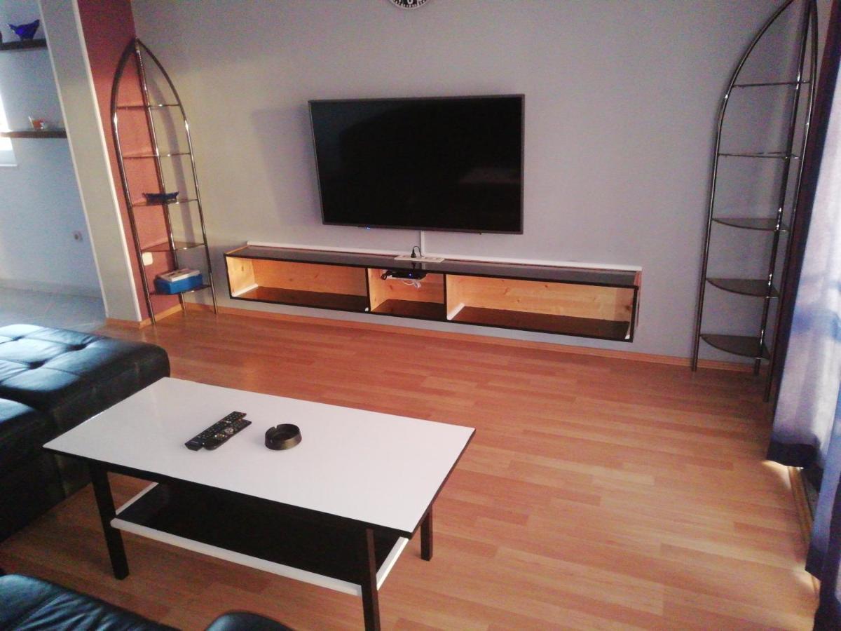 Apartment Viktoria Primošten Eksteriør billede