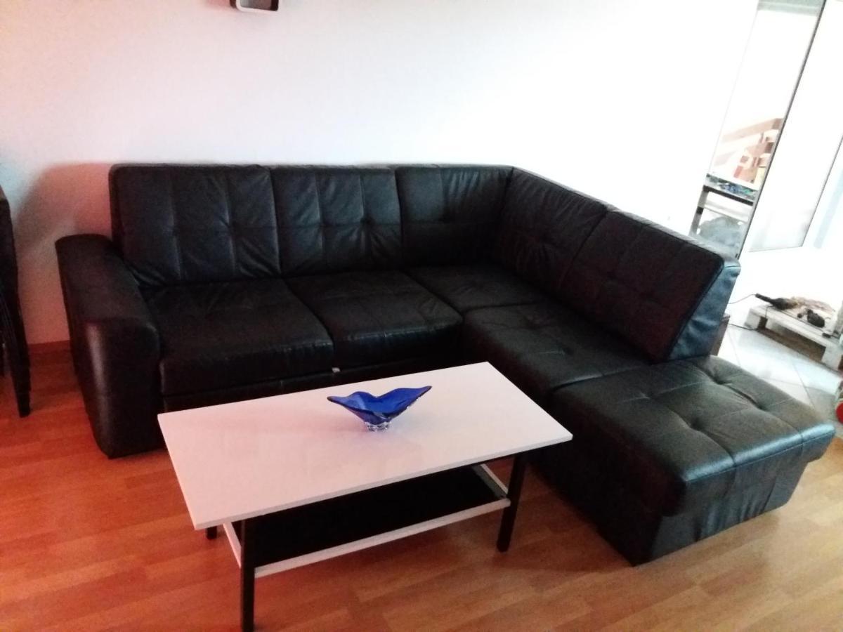 Apartment Viktoria Primošten Eksteriør billede