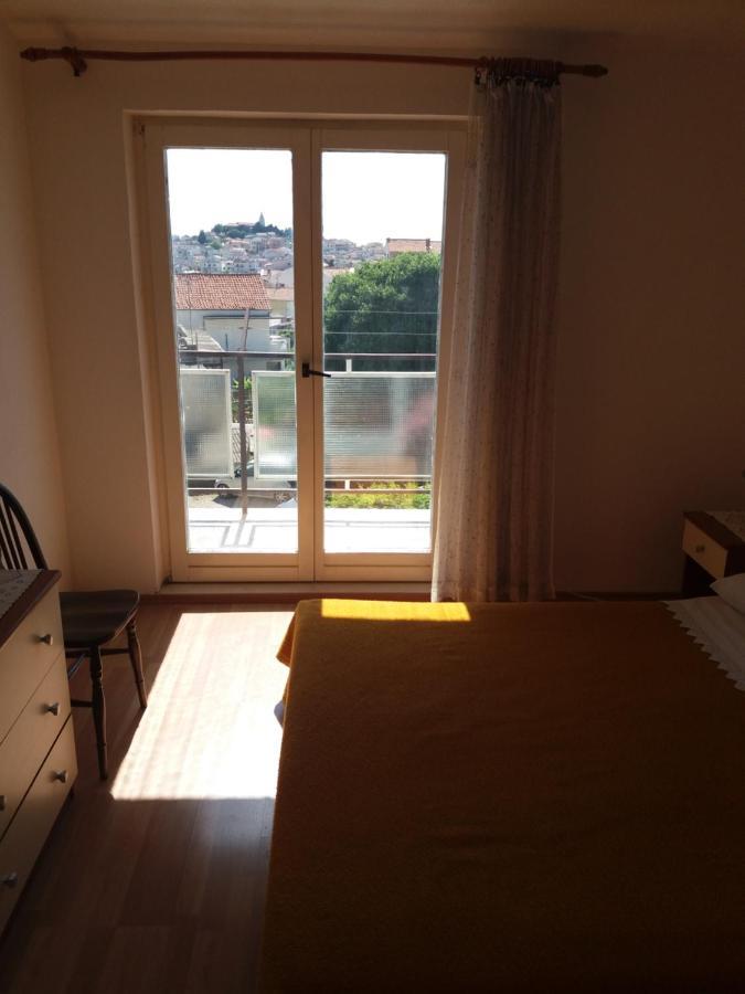 Apartment Viktoria Primošten Eksteriør billede