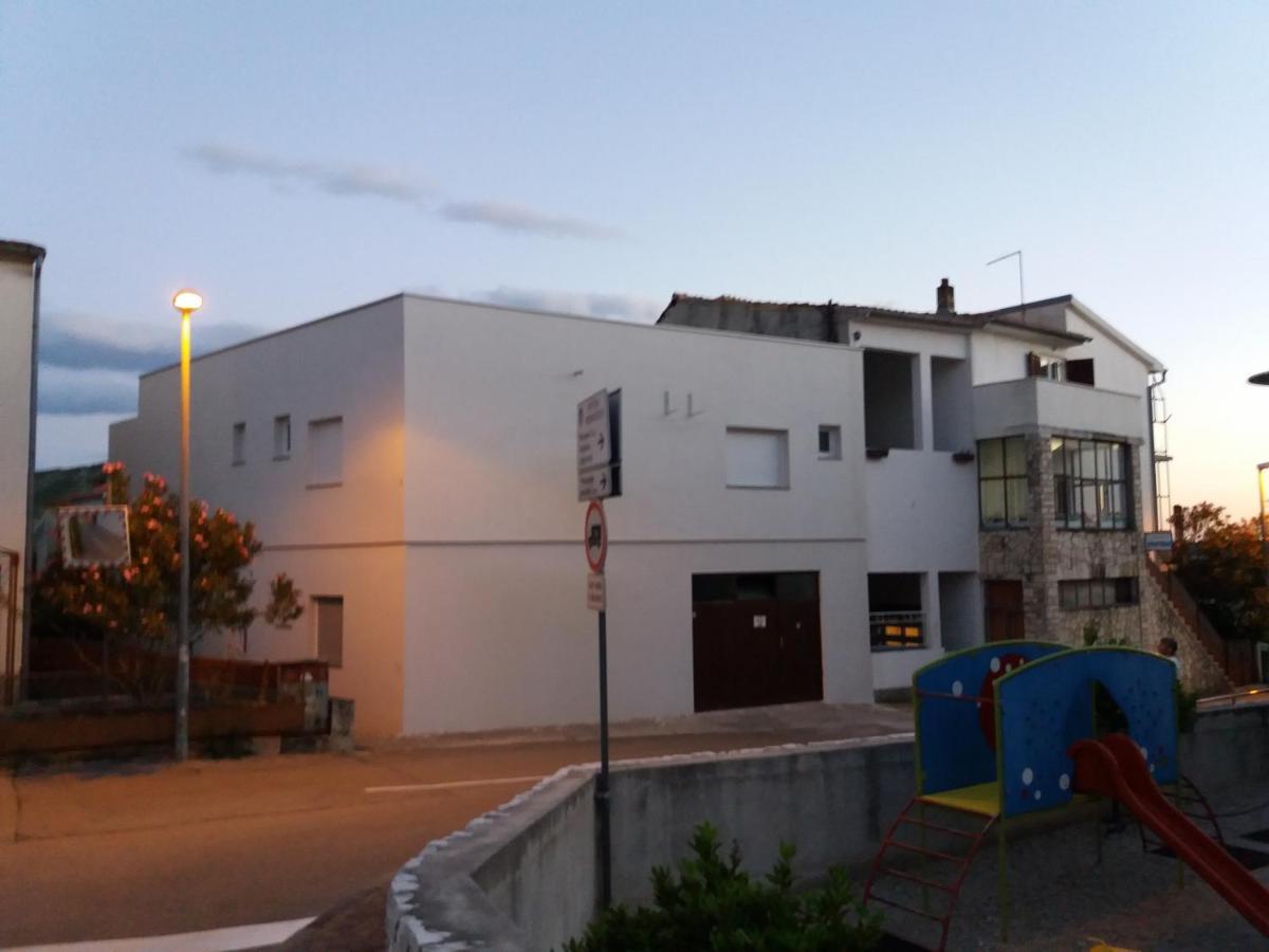 Apartment Viktoria Primošten Eksteriør billede
