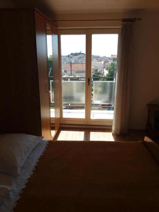 Apartment Viktoria Primošten Eksteriør billede