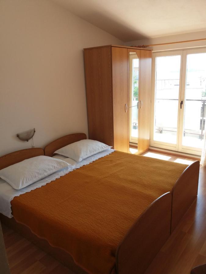 Apartment Viktoria Primošten Eksteriør billede