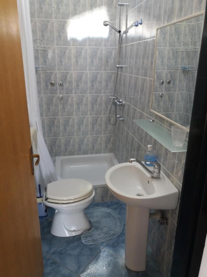 Apartment Viktoria Primošten Eksteriør billede