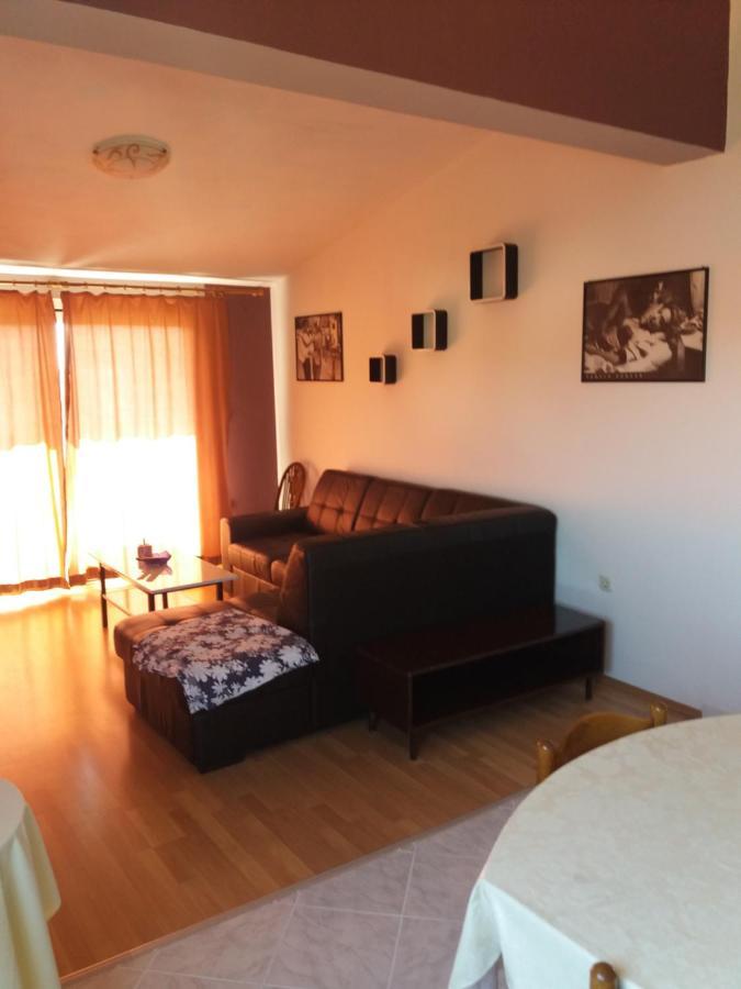 Apartment Viktoria Primošten Eksteriør billede