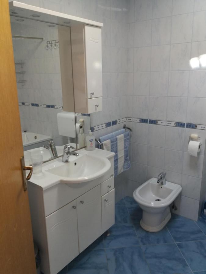 Apartment Viktoria Primošten Eksteriør billede
