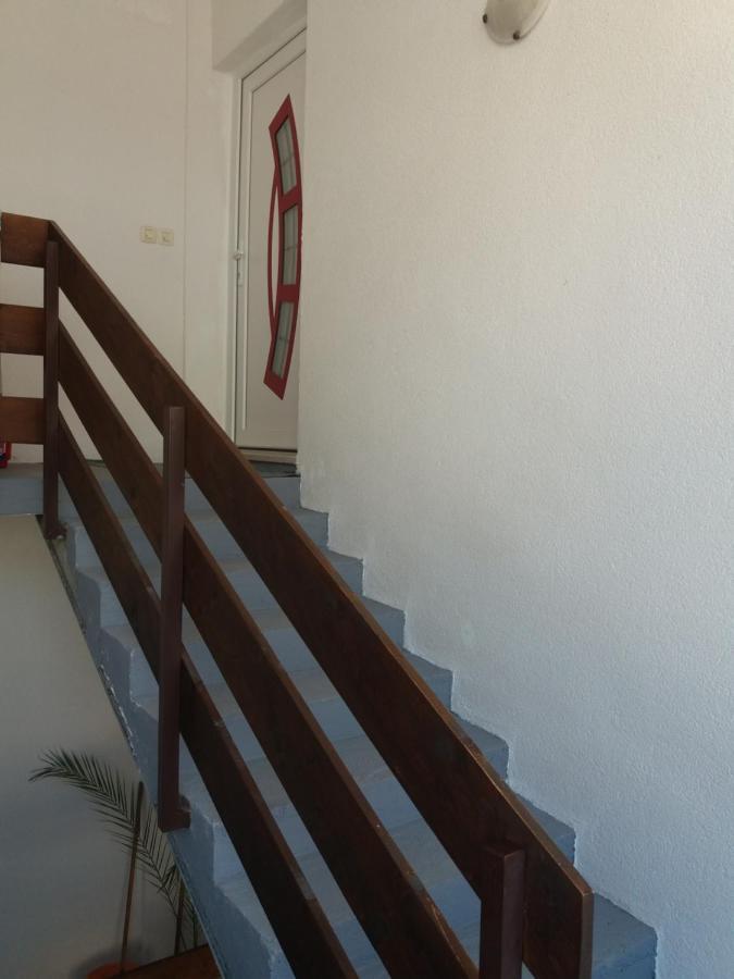Apartment Viktoria Primošten Eksteriør billede