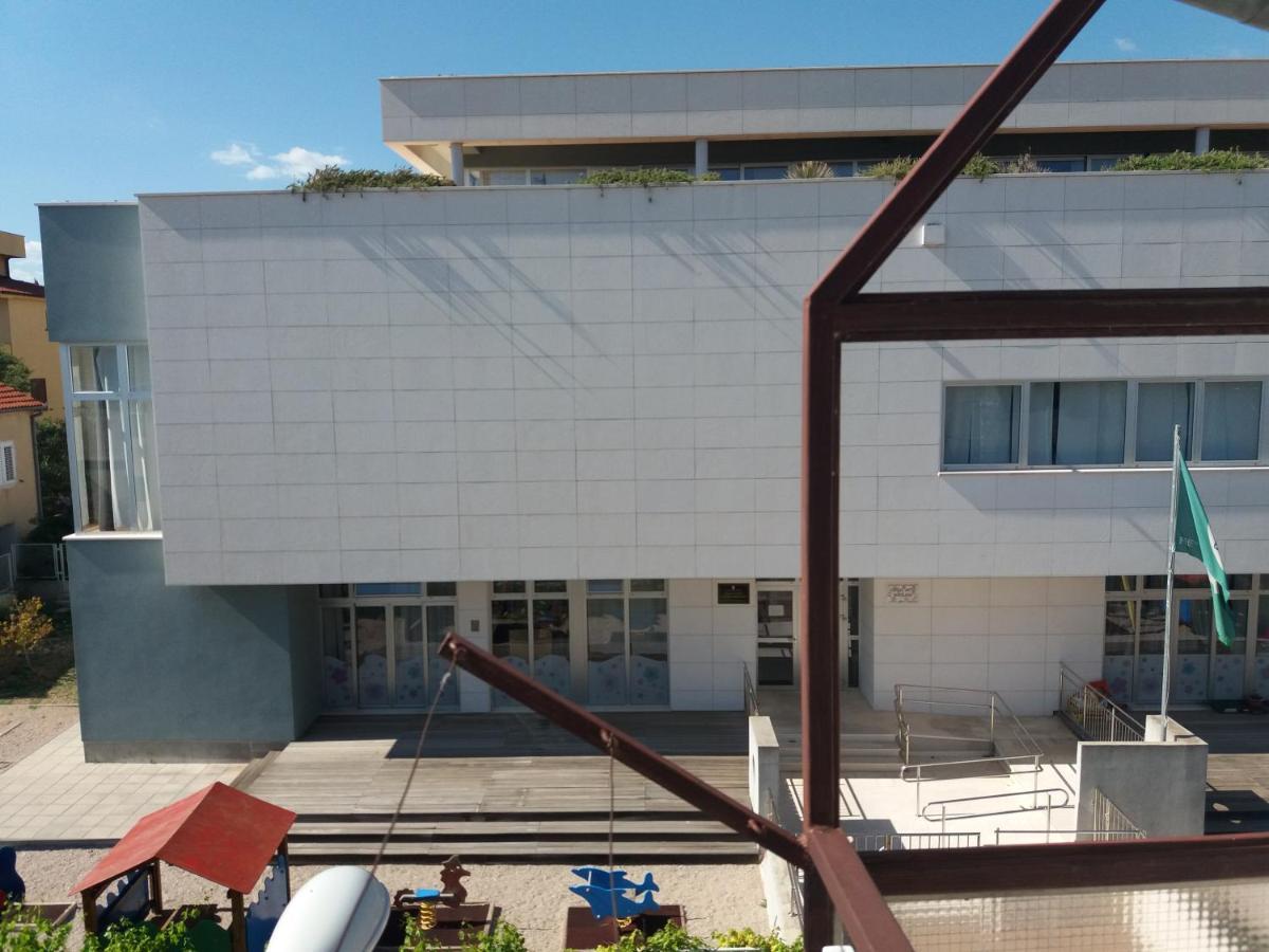 Apartment Viktoria Primošten Eksteriør billede