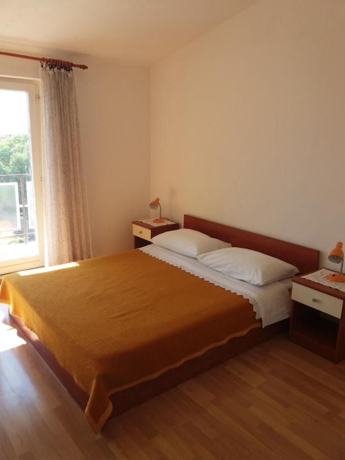 Apartment Viktoria Primošten Eksteriør billede