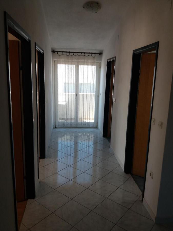 Apartment Viktoria Primošten Eksteriør billede