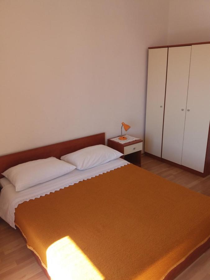 Apartment Viktoria Primošten Eksteriør billede